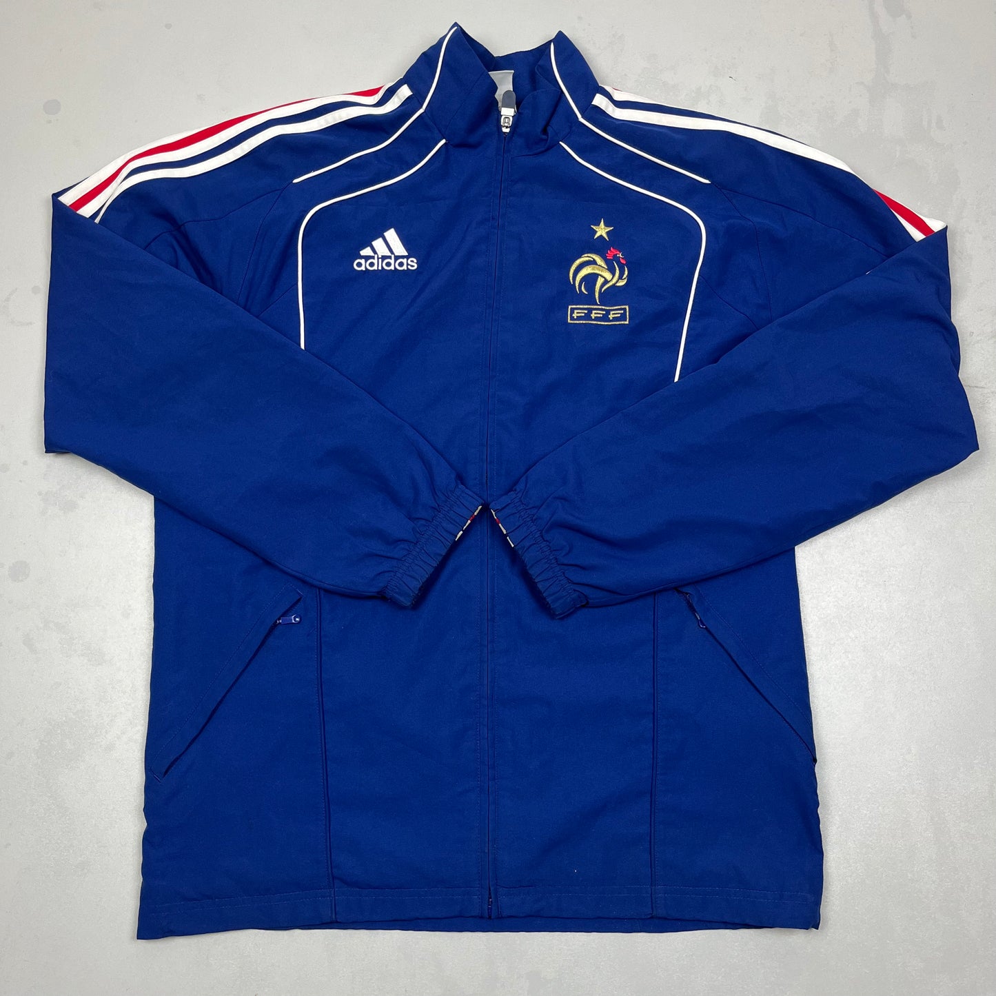 Frankreich Trackjacket(M)