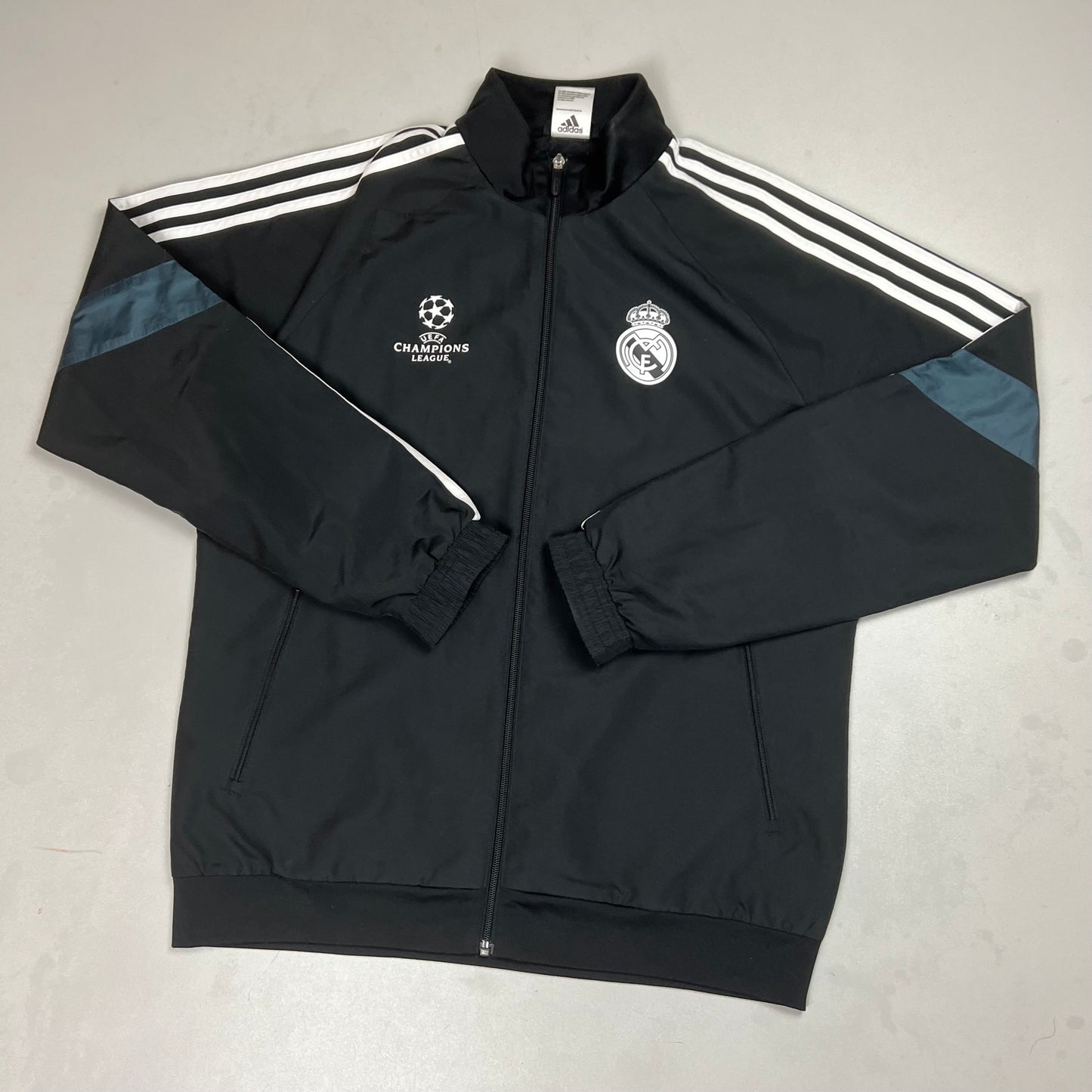 Real Madrid Trainingsanzug(M)