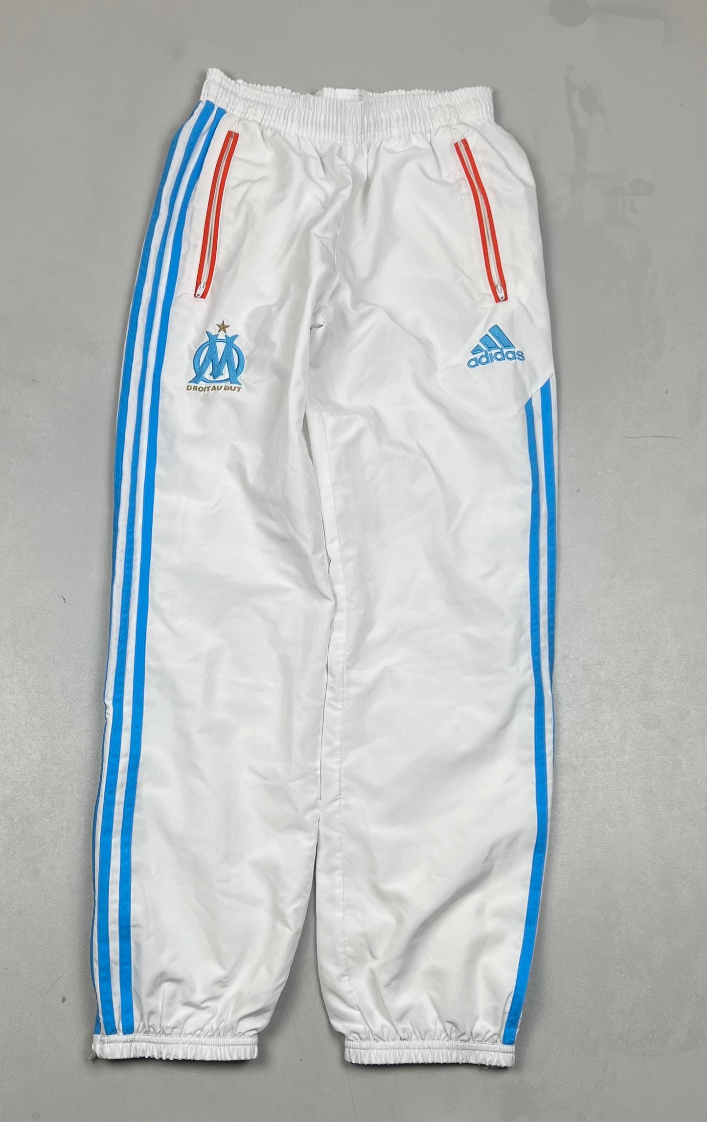 Olympique Marseille Trainingsanzug(XS)