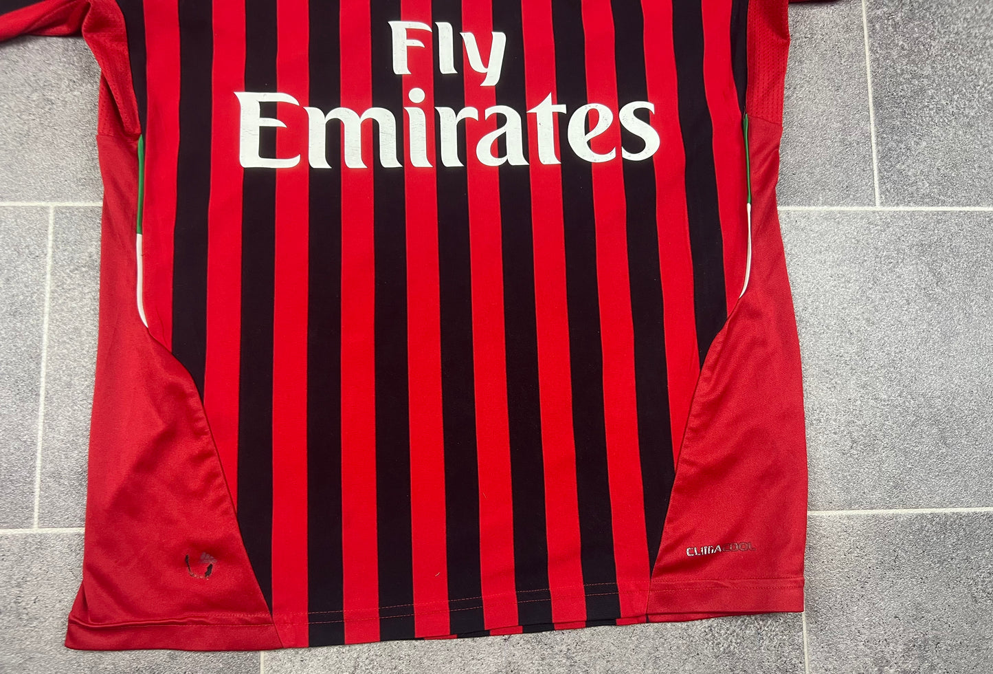 Ac Mailand Trikot(S)