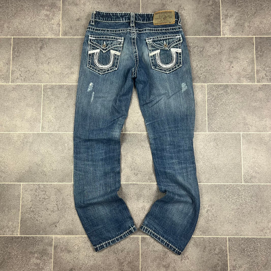 True Religion Jeans(S)