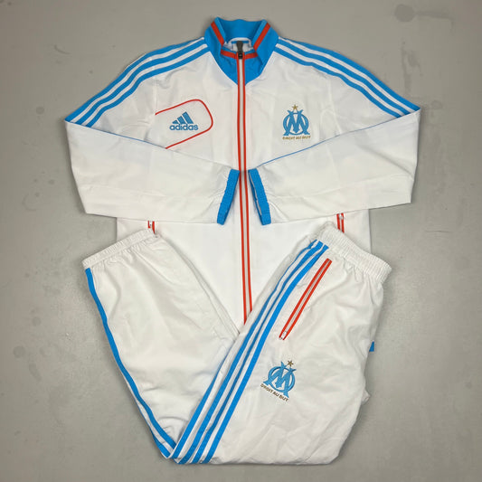 Olympique Marseille Trainingsanzug(XS)