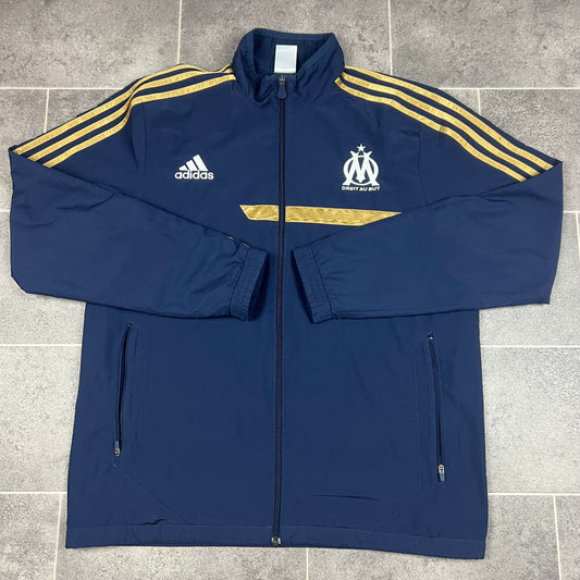Olympique Marseille Trackjacket(M)