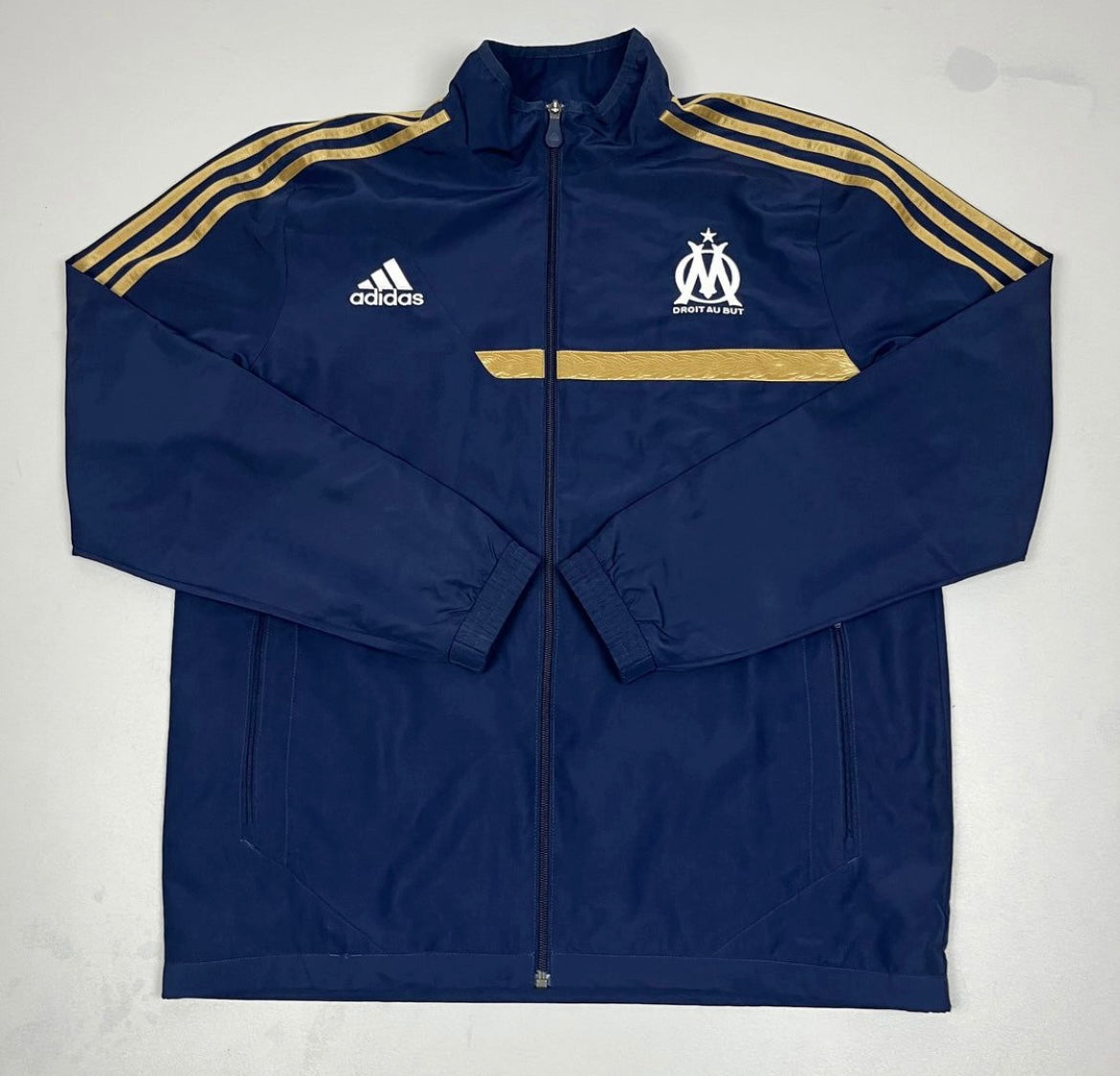 Olympique Marseille Trainingsanzug(M)