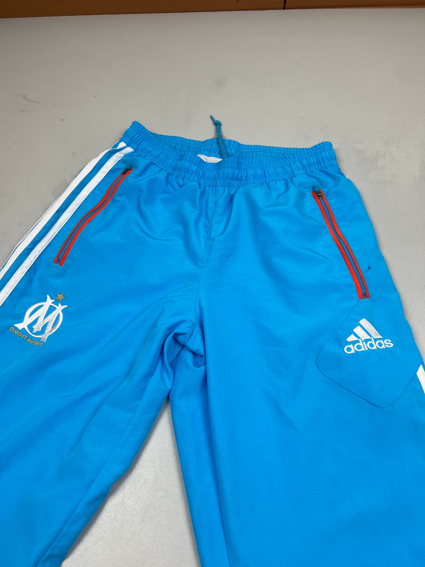 Olympique Marseille Trainingsanzug(M)