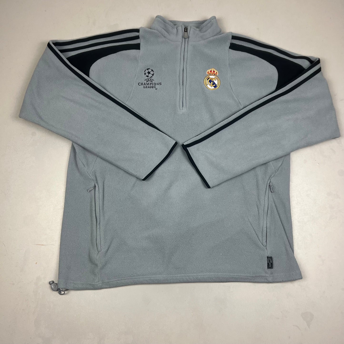 Real Madrid Trainingsanzug(L)