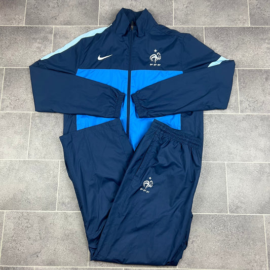 Frankreich Trainingsanzug(L)