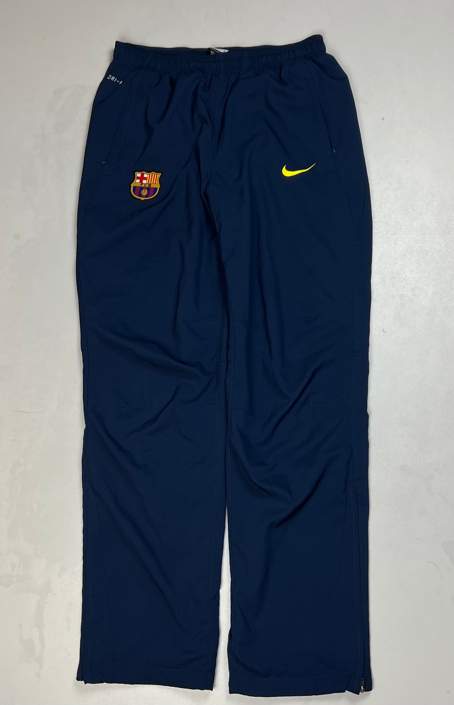 Fc Barcelona Trainingsanzug(M)