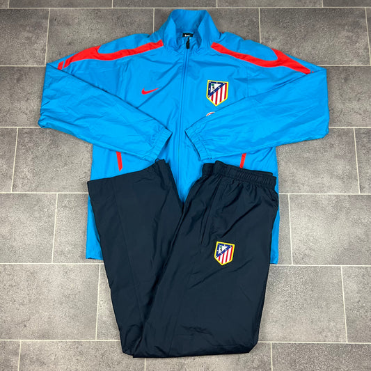 Atletico Madrid Trainingsanzug(M)