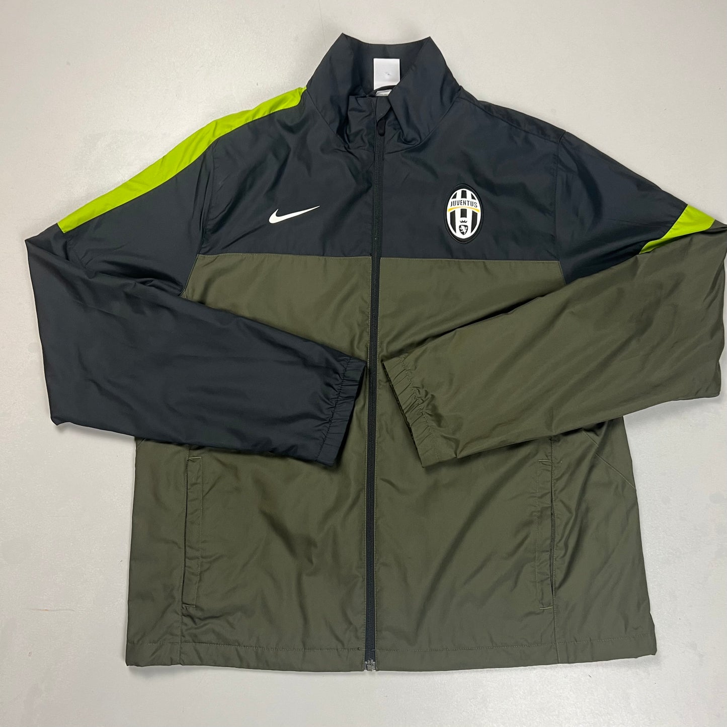 Juventus Turin Trainingsanzug(L)
