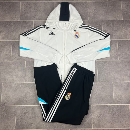 Real Madrid Trainingsanzug(M/L)