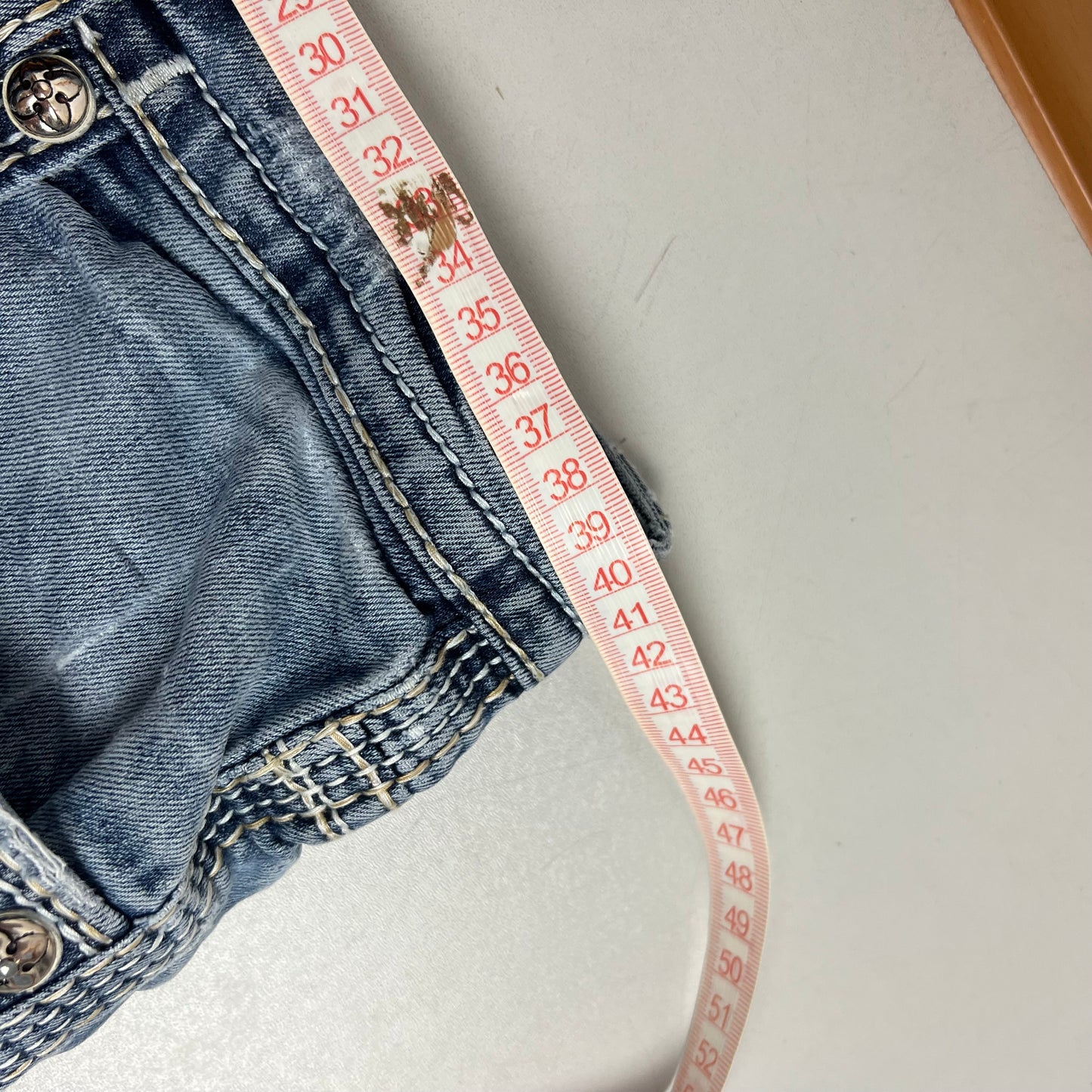 Rock Revival Jeans(S)