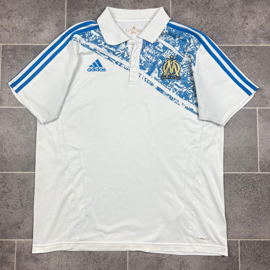 Olympique Marseille Poloshirt(L)