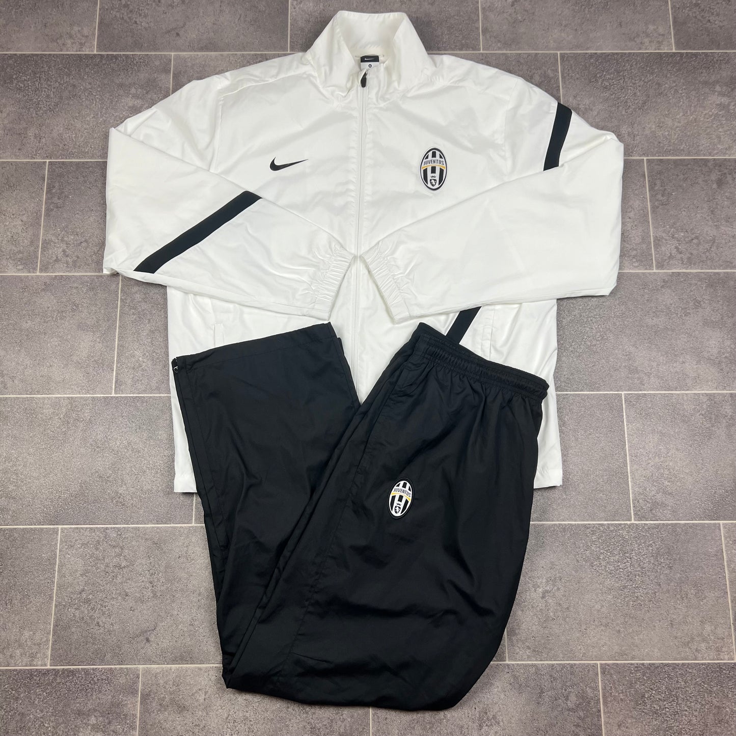 Juventus Turin Trainingsanzug(XL)