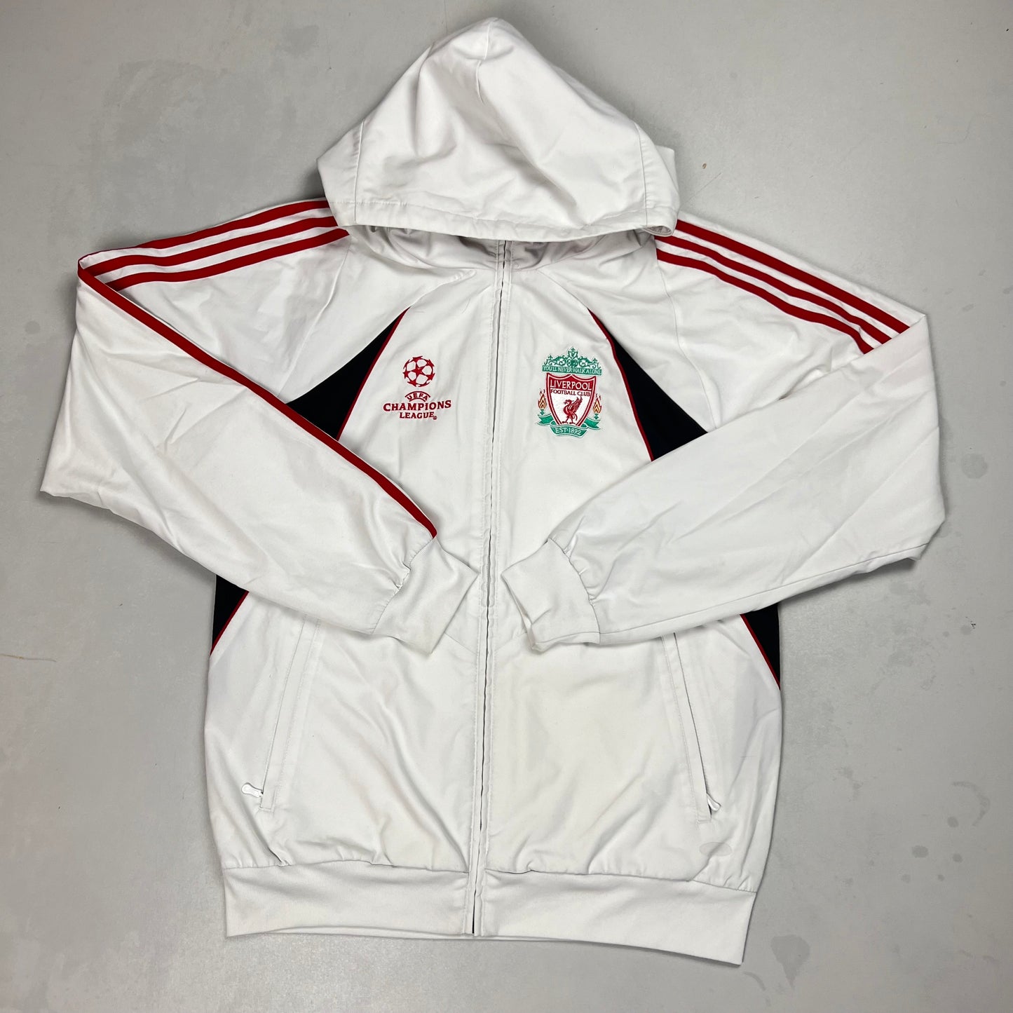 Fc Liverpool Trainingsanzug(S/M)