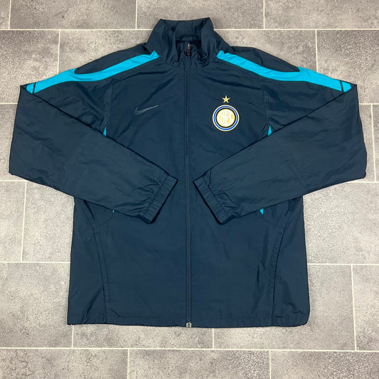 Inter Mailand Trackjacket(M)