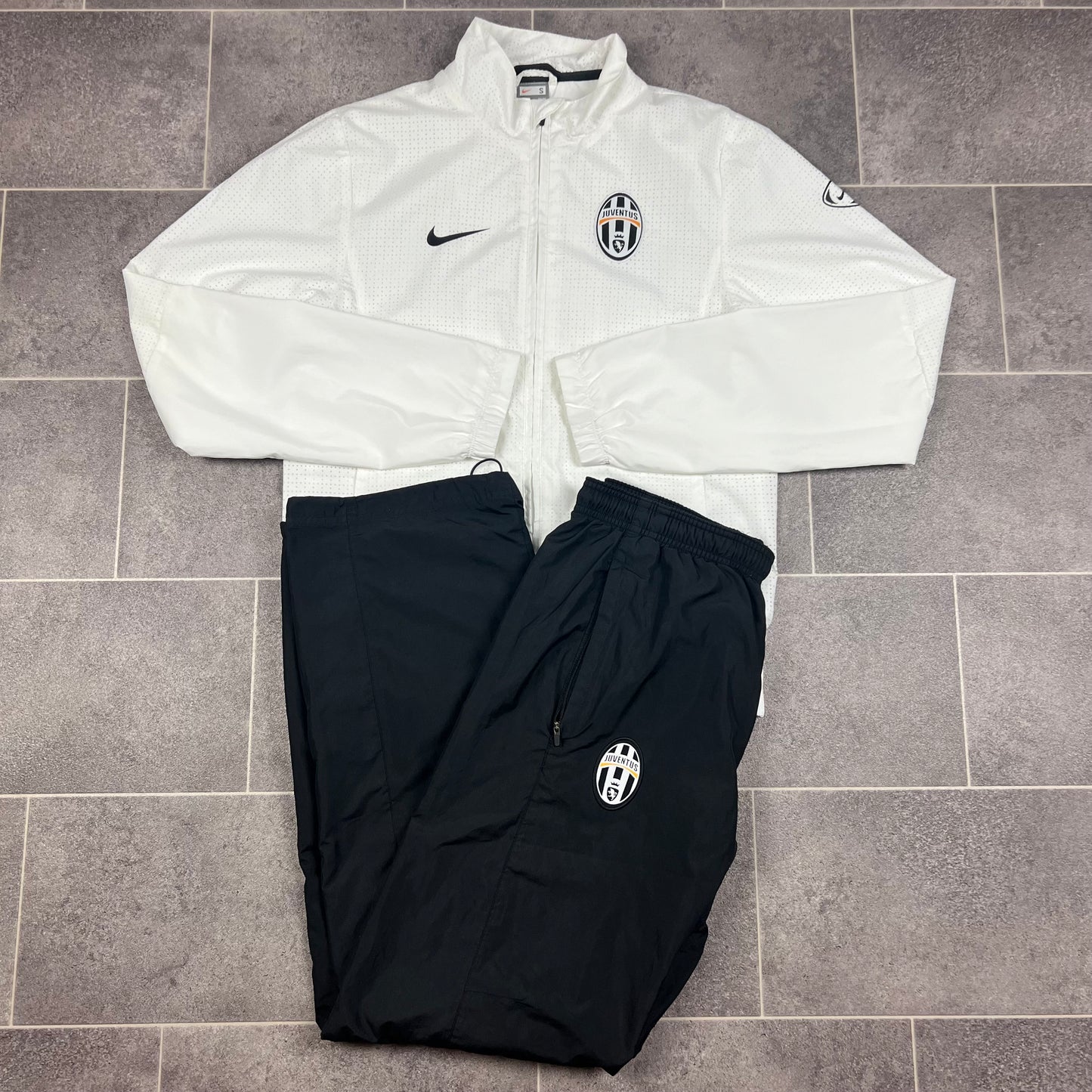 Juventus Turin Trainingsanzug(S)