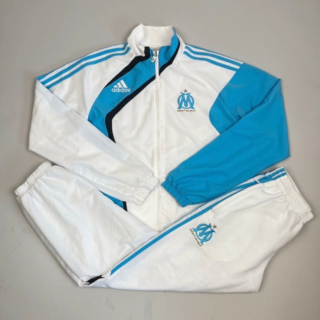 Olympique Marseille Trainingsanzug(S)