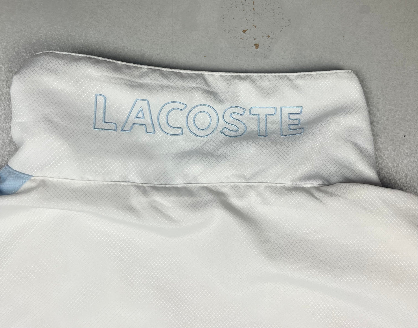 Lacoste Trainingsanzug(M)