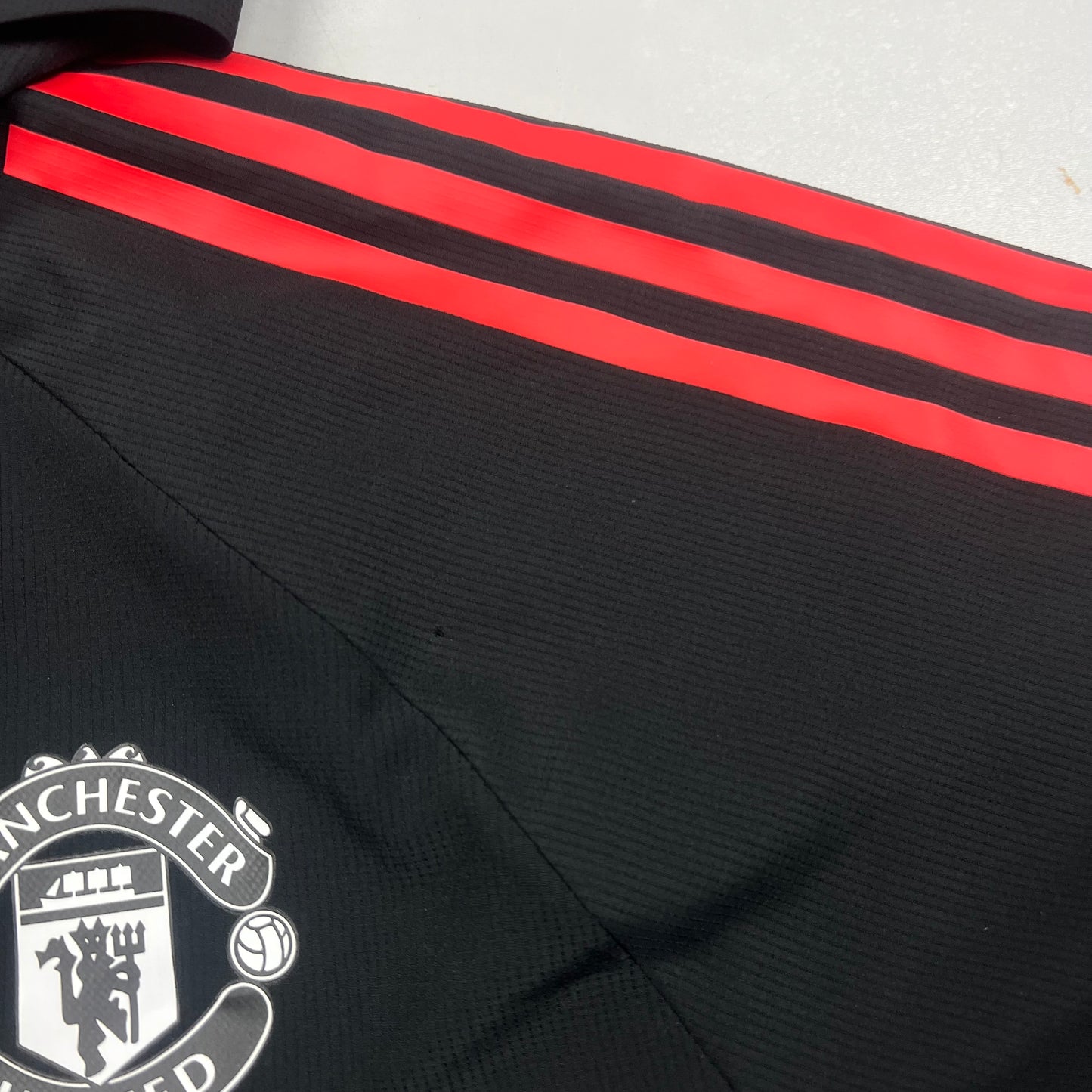 Manchester United Trackjacket(L)