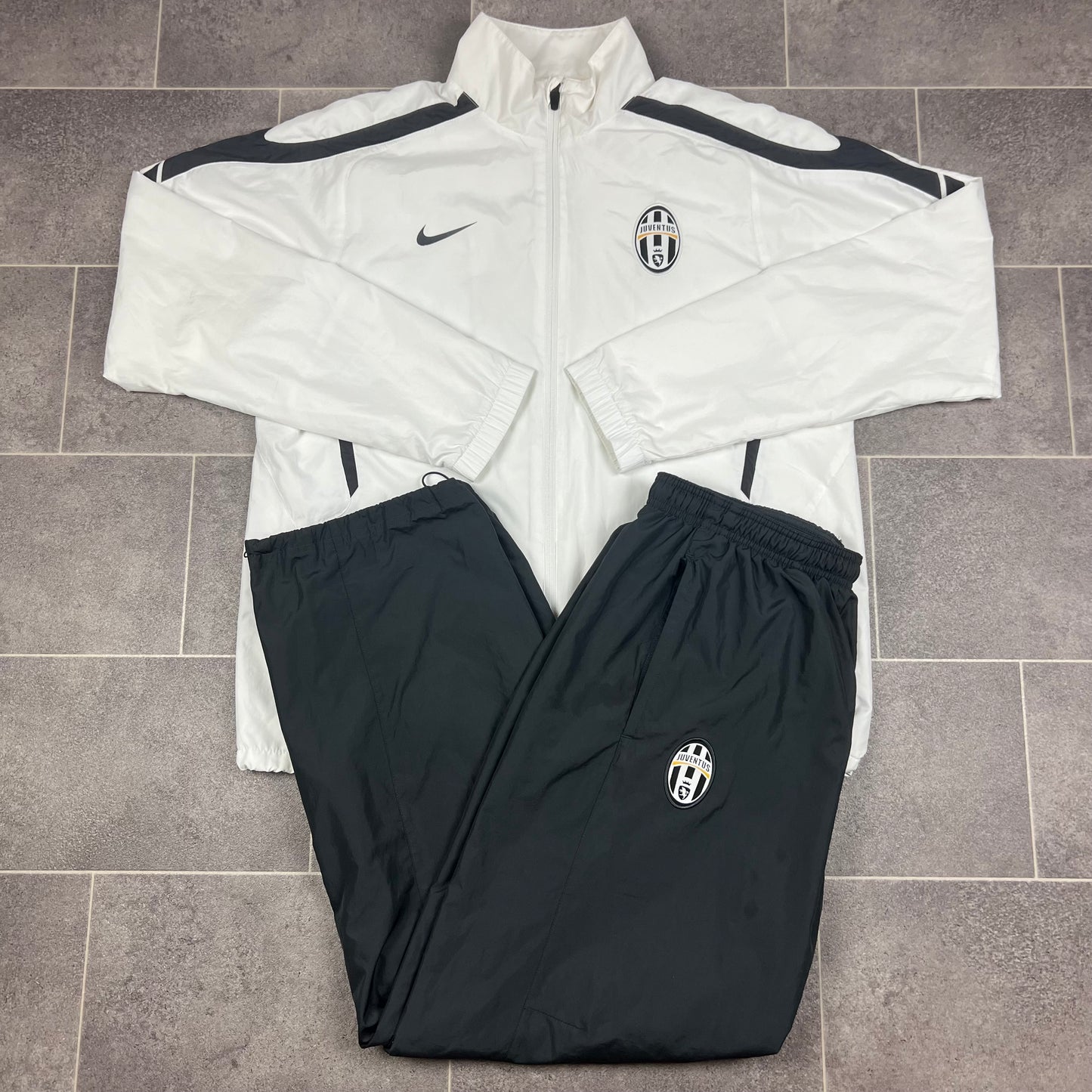 Juventus Turin Trainingsanzug(L)