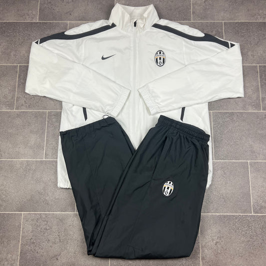 Juventus Turin Trainingsanzug(L)