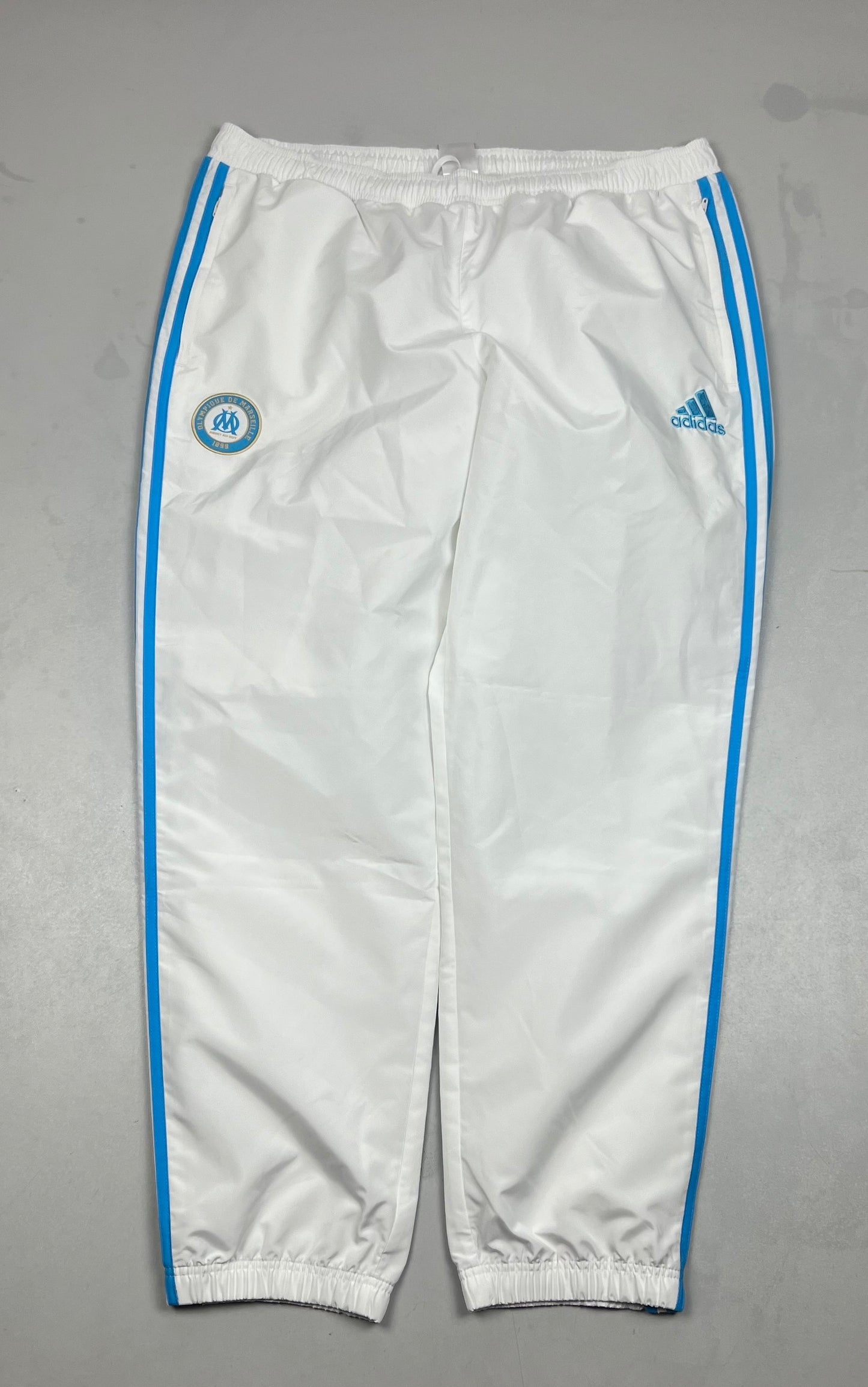 Olympique Marseille Trainingsanzug(XL)