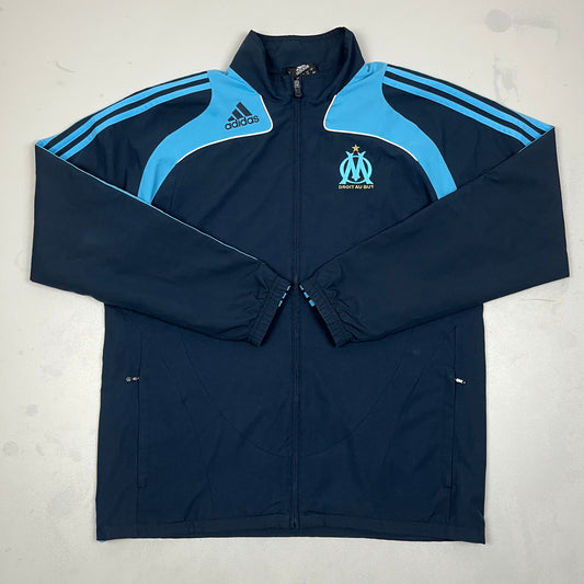 Olympique Marseille Trackjacket(L)