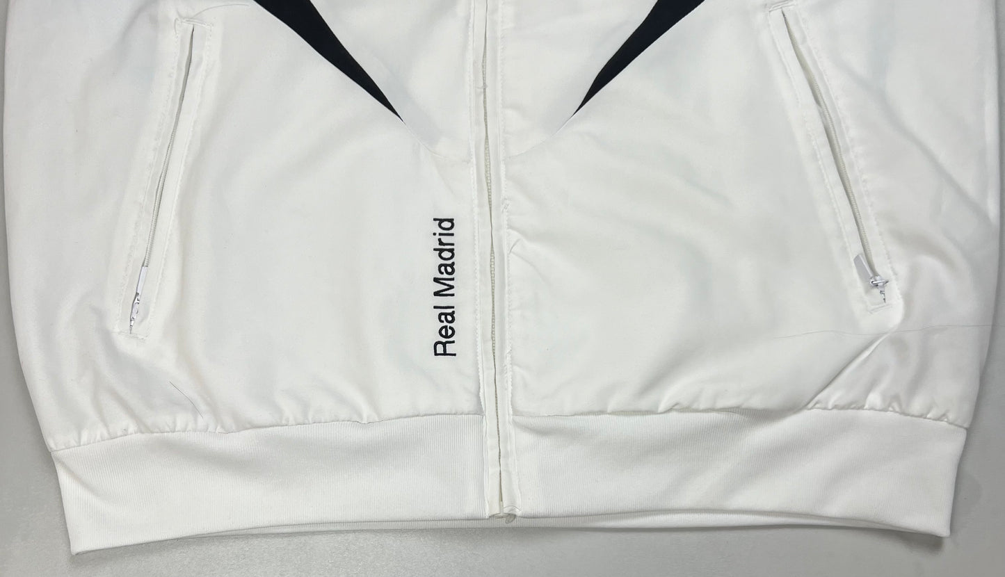 Real Madrid Trainingsanzug(M/L)