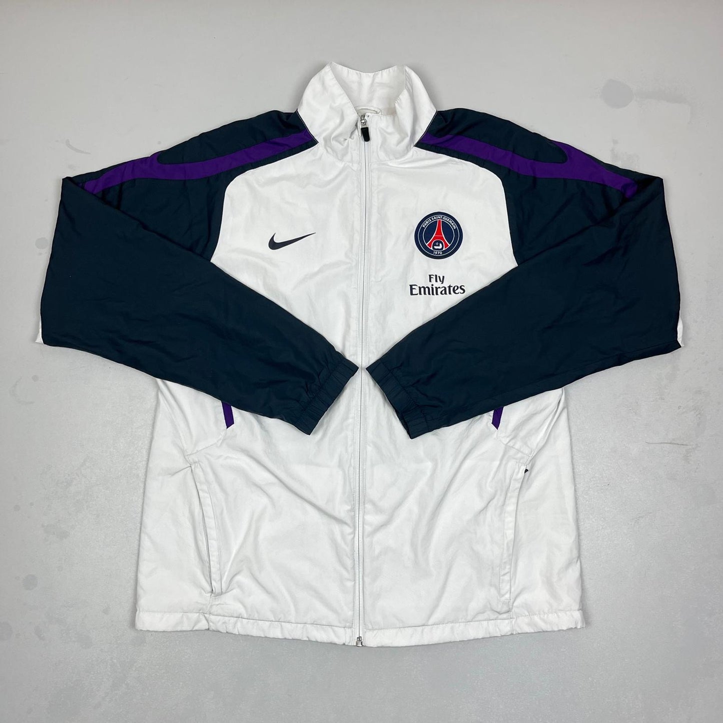 Paris Saint Germain Trainingsanzug(M)