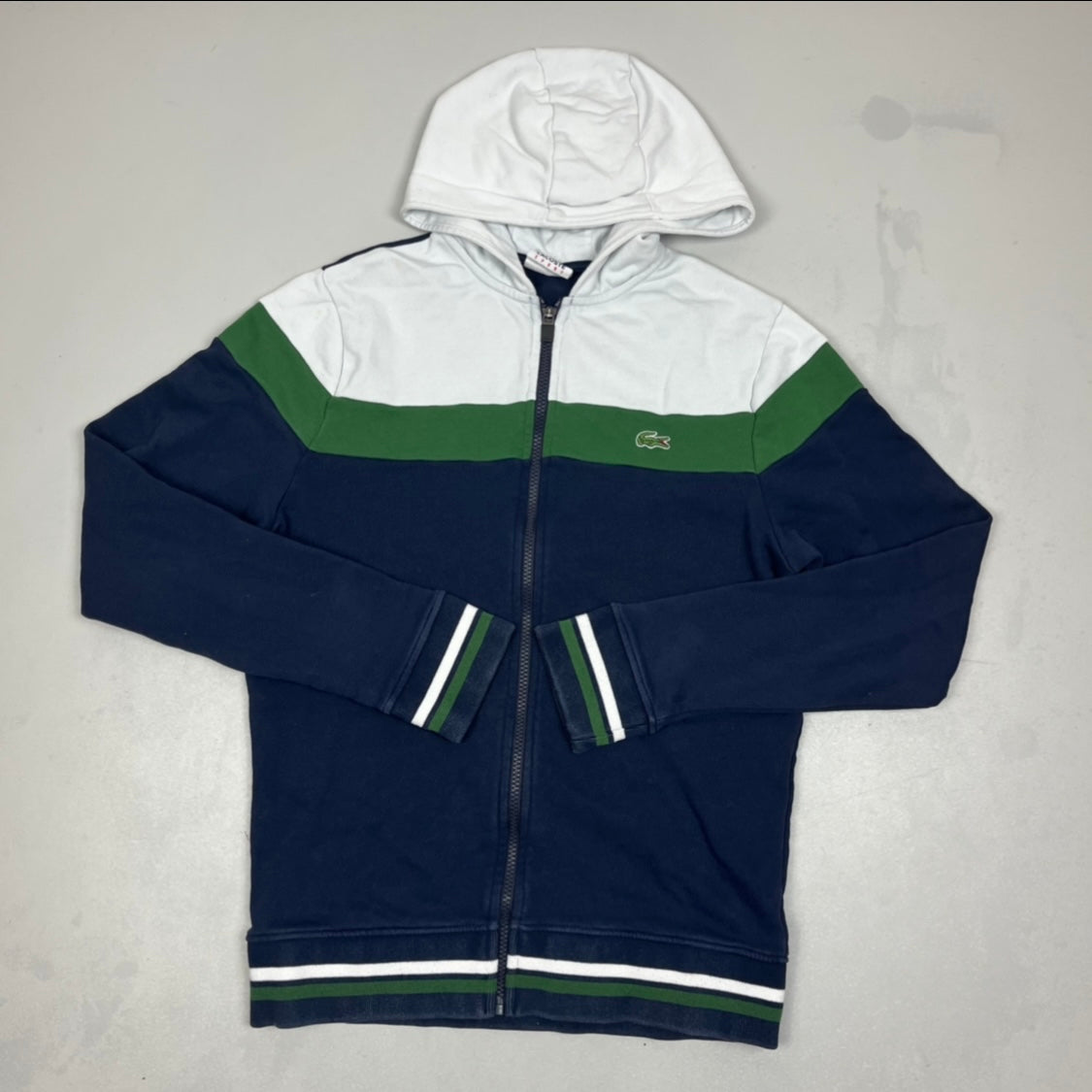 Lacoste Jacke(S)