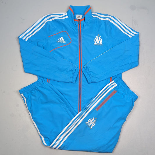 Olympique Marseille Trainingsanzug(M)