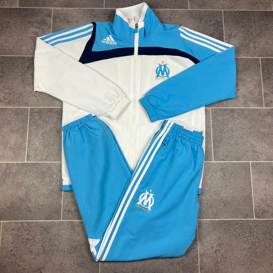 Olympique Marseille Trainingsanzug(S)