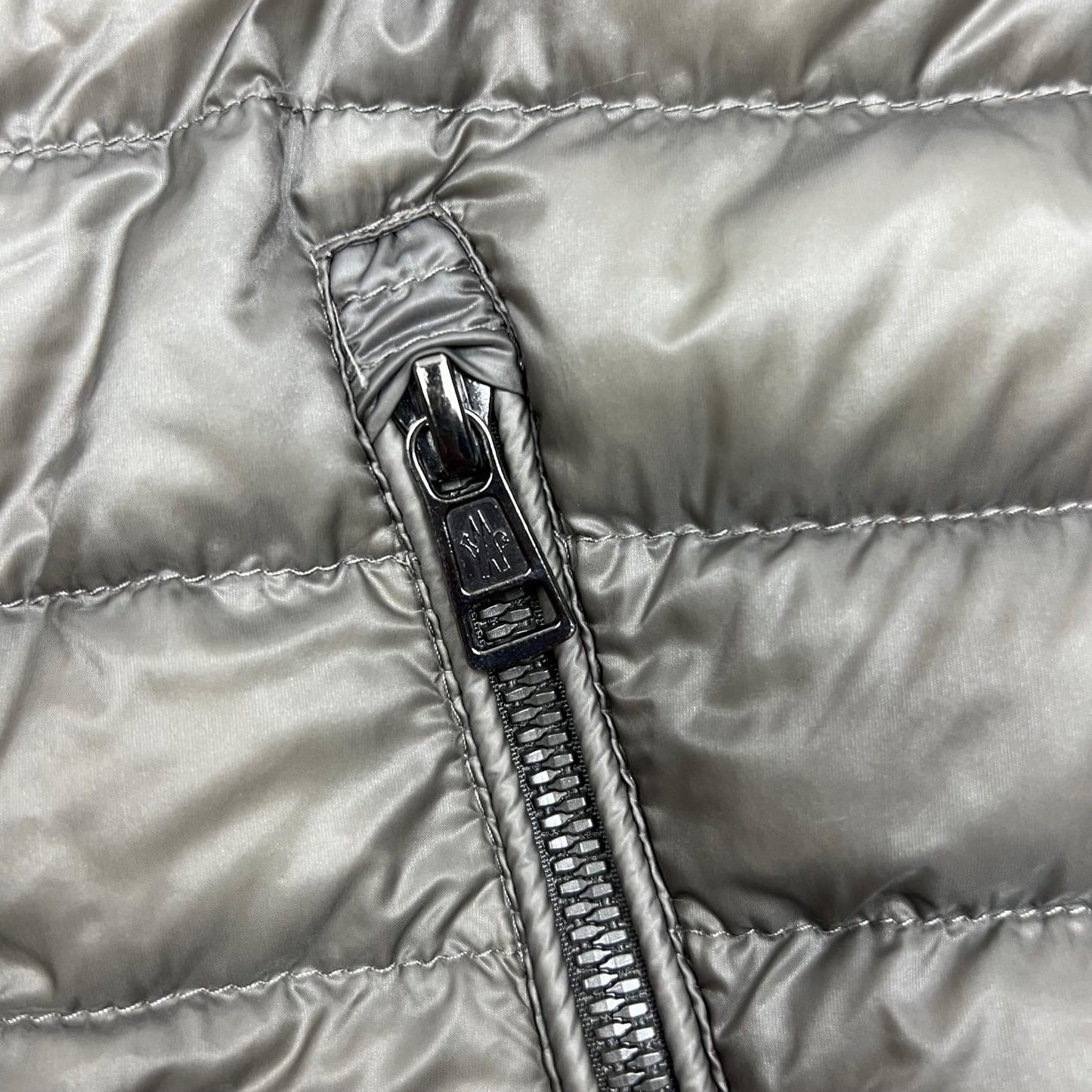 Moncler Übergangsjacke(M)