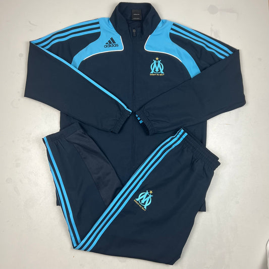 Olympique Marseille Trainingsanzug(M)