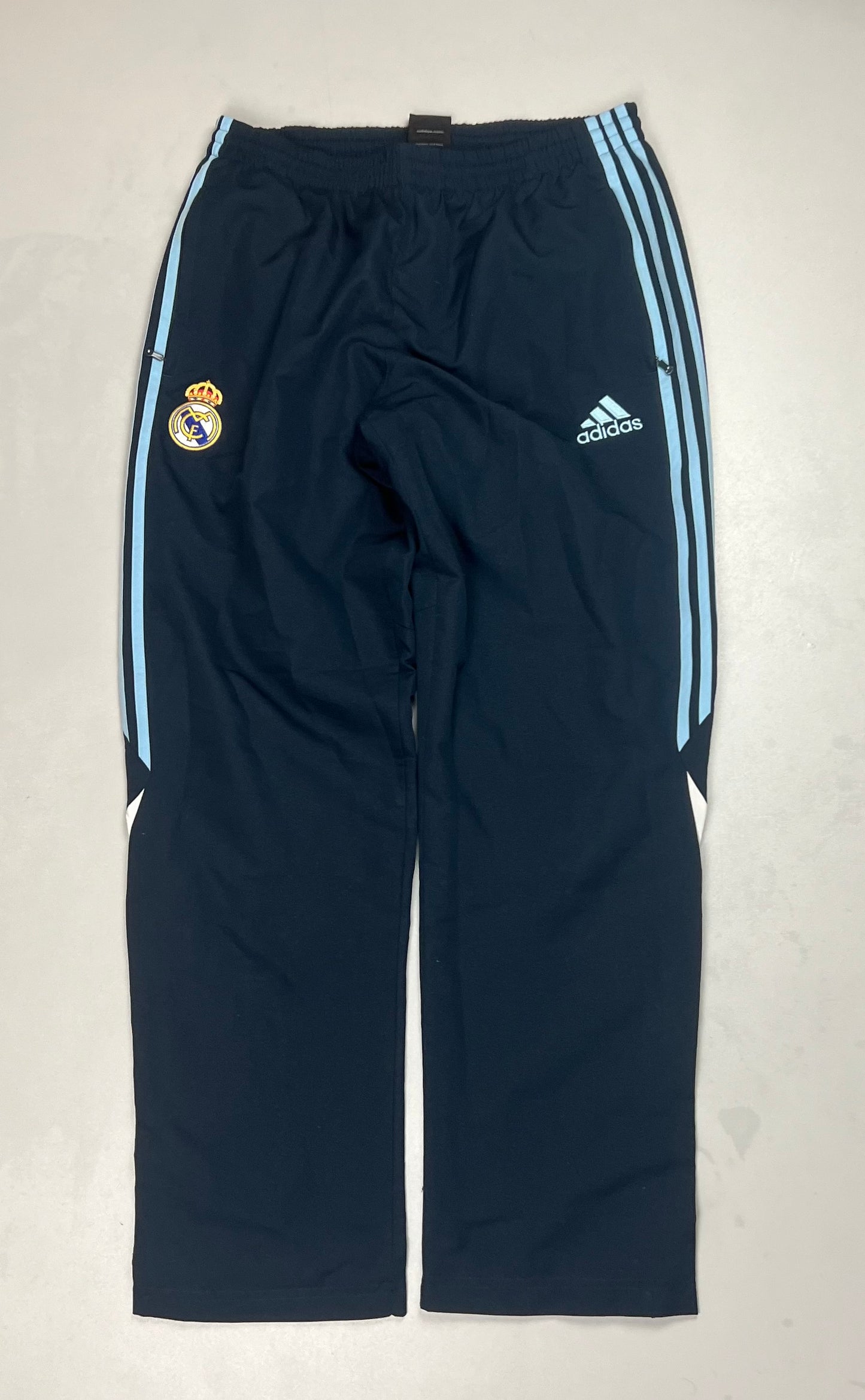 Real Madrid Trainingsanzug(L)