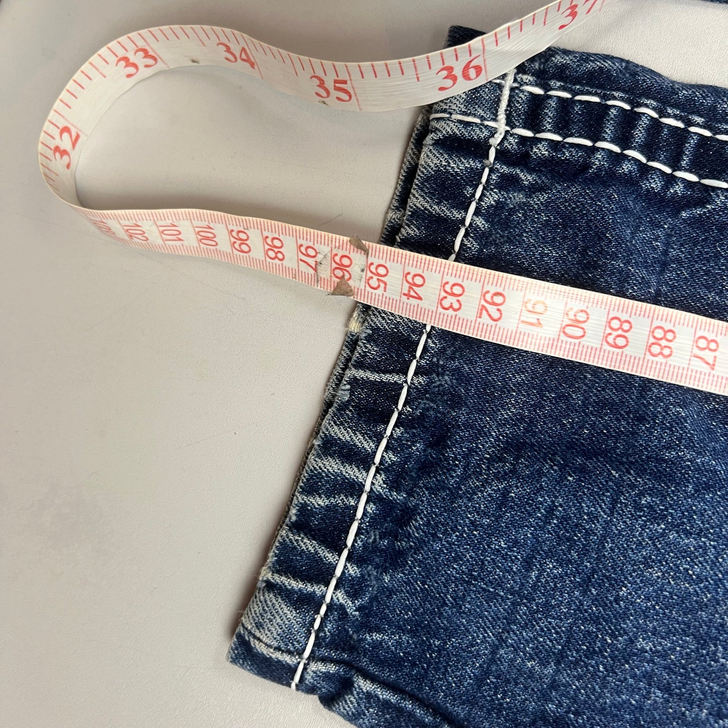 True Religion Jeans(S)