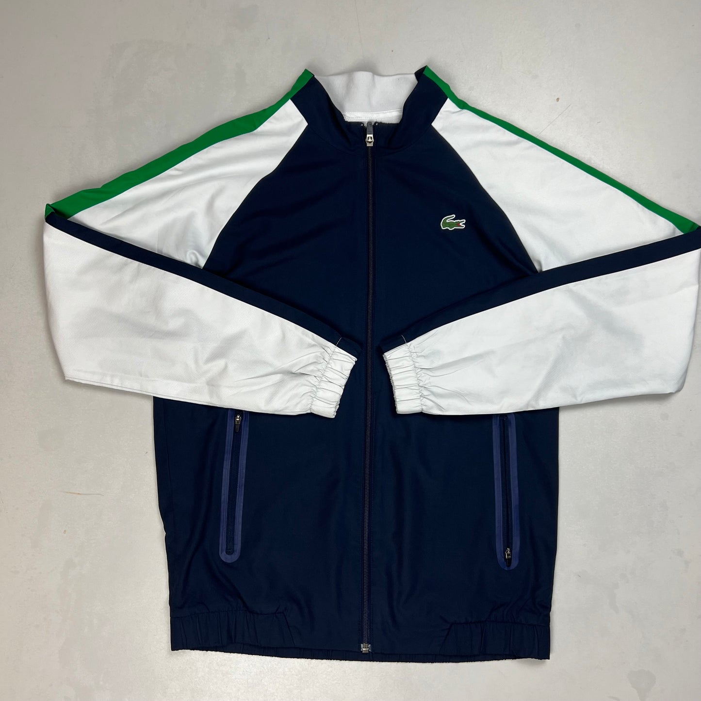 Lacoste Trainingsanzug(M)