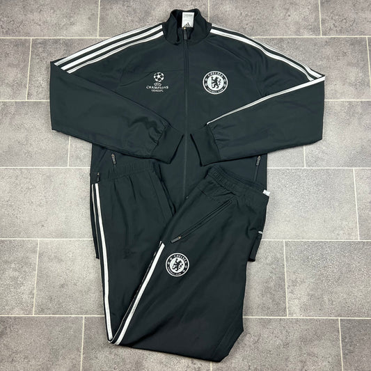 FC Chelsea Trainingsanzug(M)