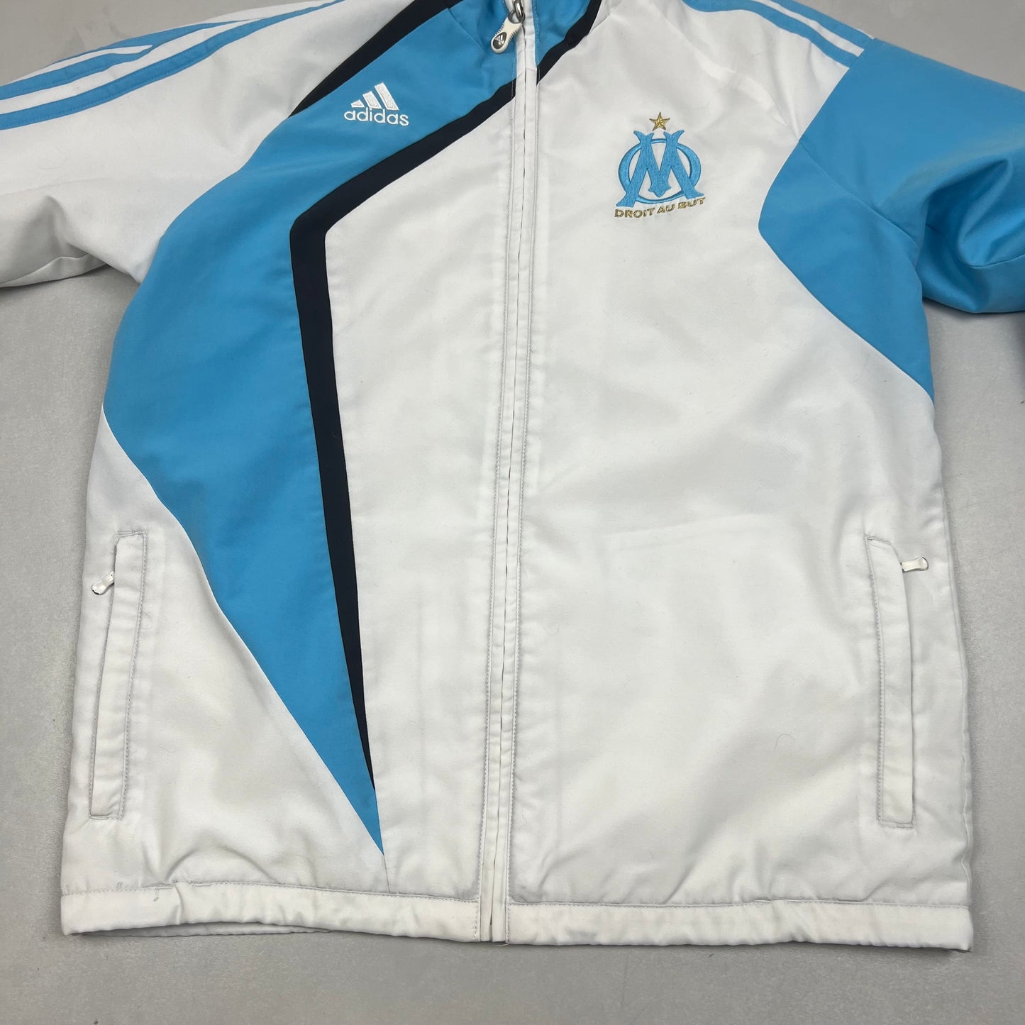 Olympique Marseille Trainingsanzug(S)