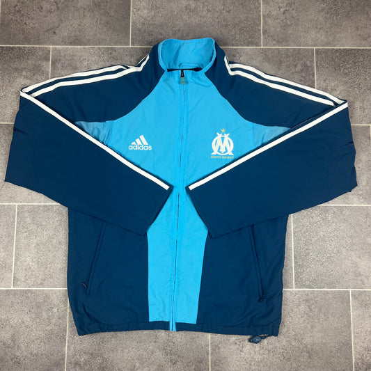 Olympique Marseille Trackjacket(M)