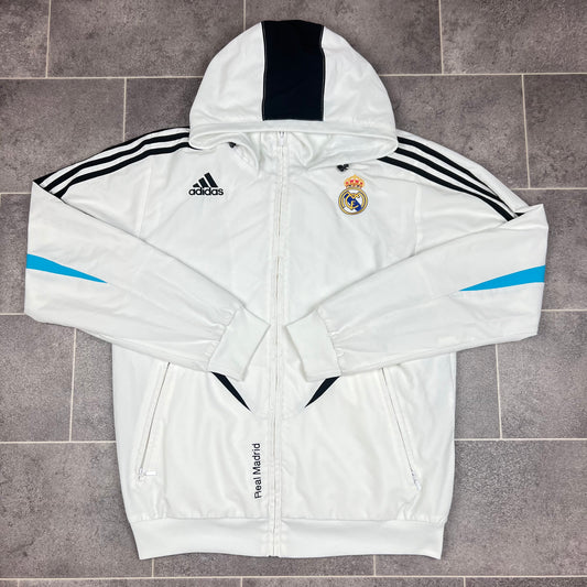 Real Madrid Trackjacket(L)
