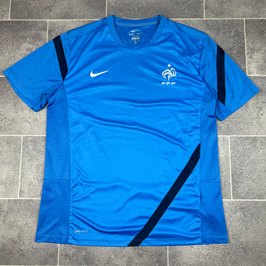 Frankreich Trikot(XL)