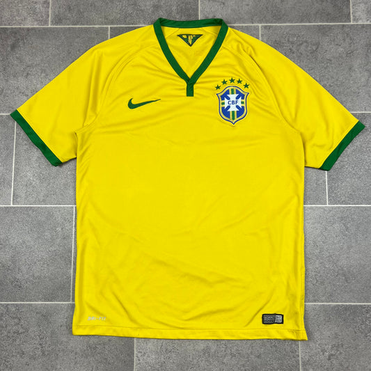 Brasilien Trikot(M)