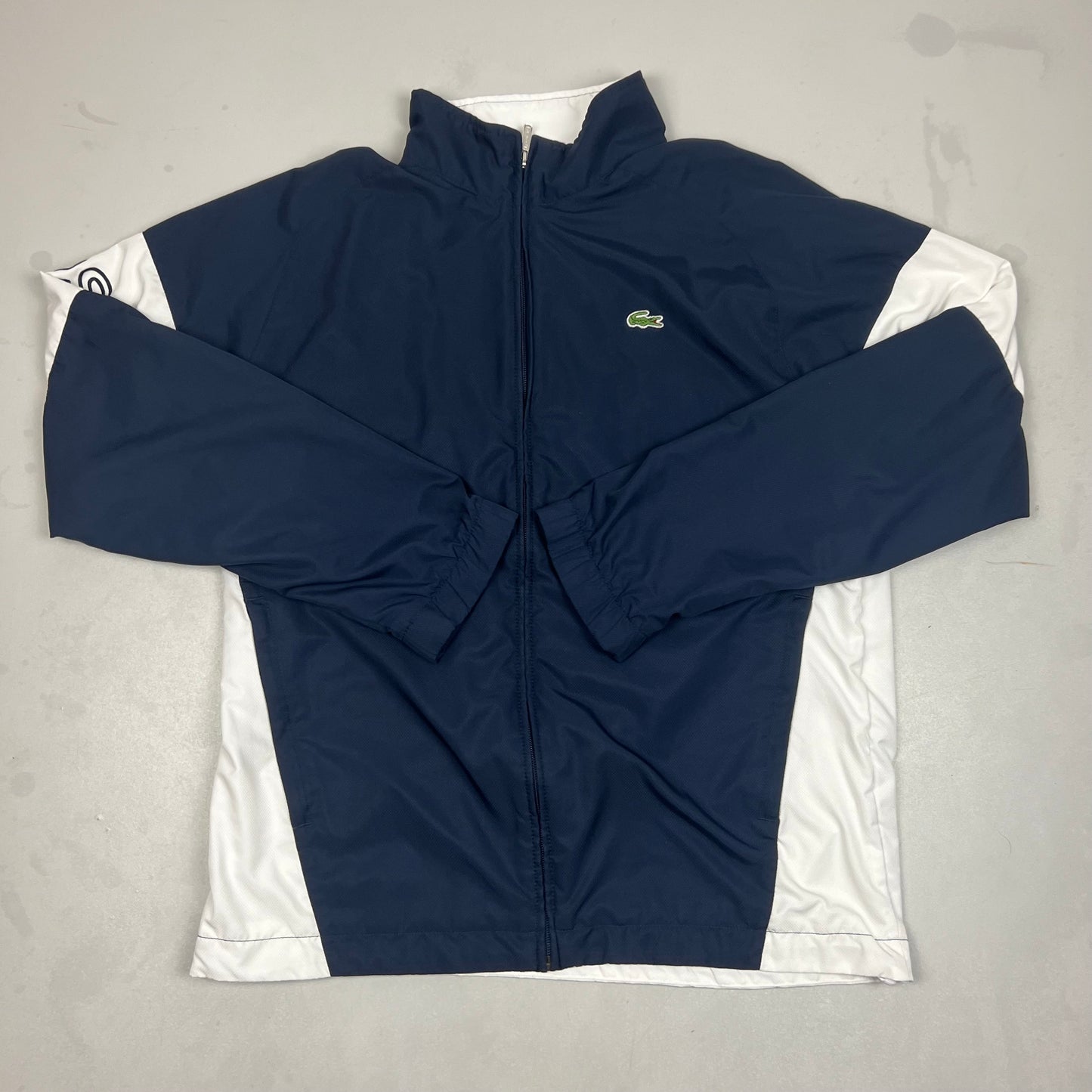 Lacoste Trainingsanzug(M)