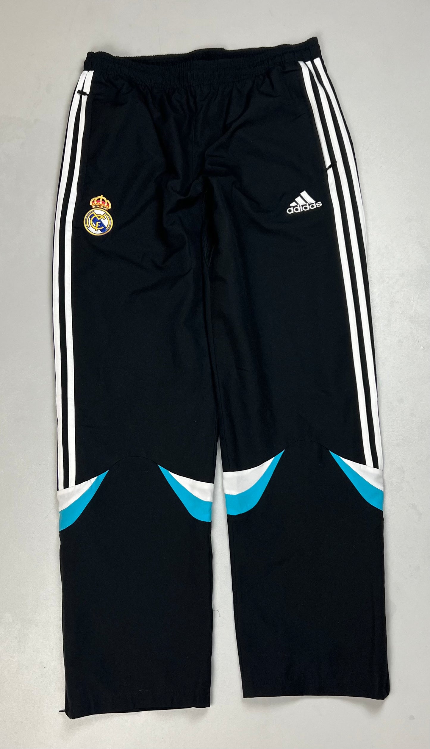 Real Madrid Trainingsanzug(M/L)