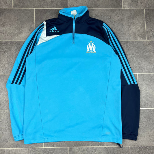 Olympique Marseille Zipper(L)