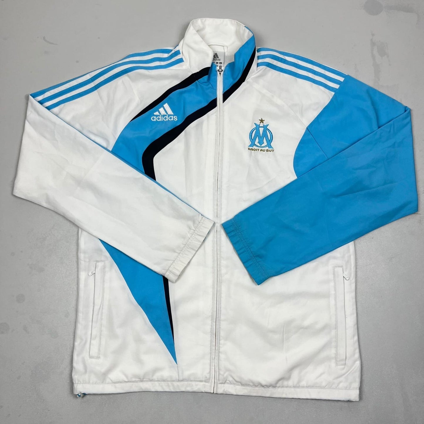 Olympique Marseille Trainingsanzug(S)