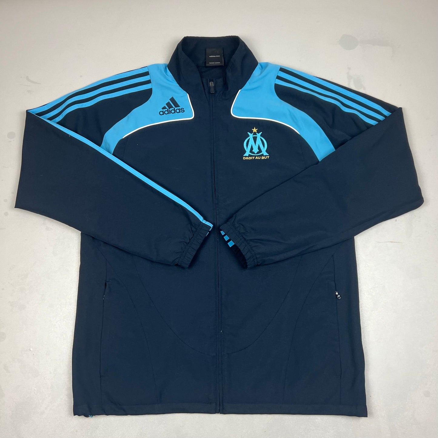 Olympique Marseille Trainingsanzug(M)