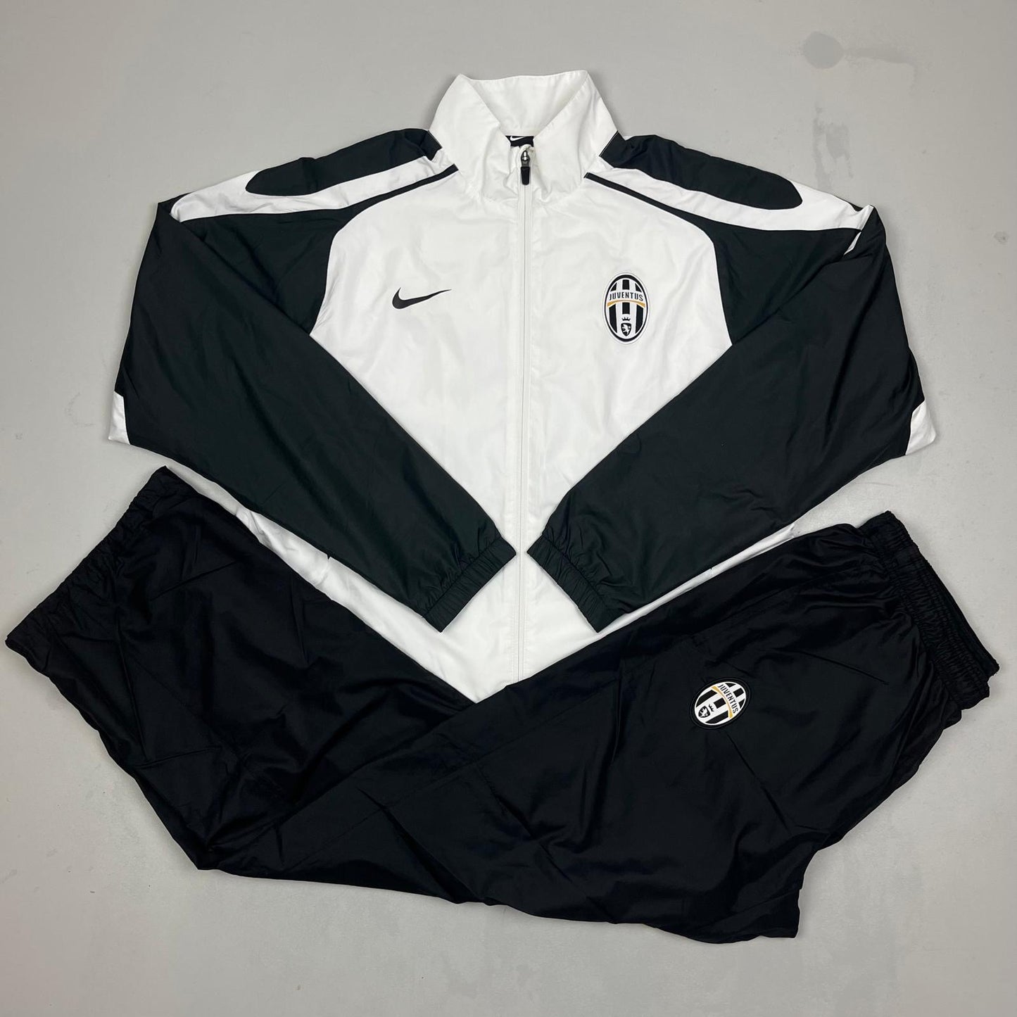 Juventus Turin Trainingsanzug(L)